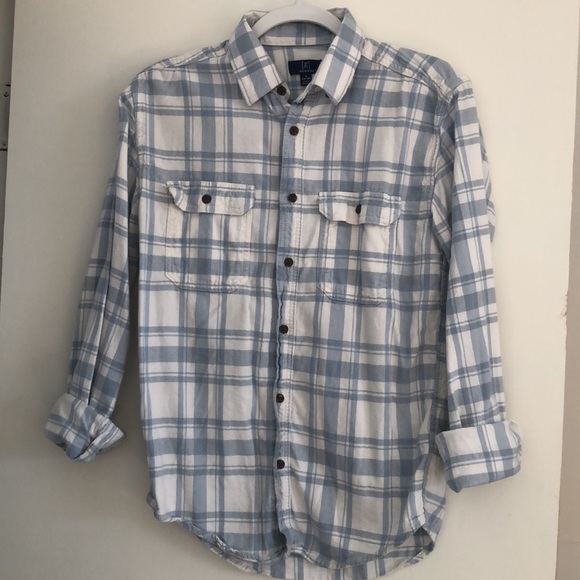 Flannel - Picture 3 of 6